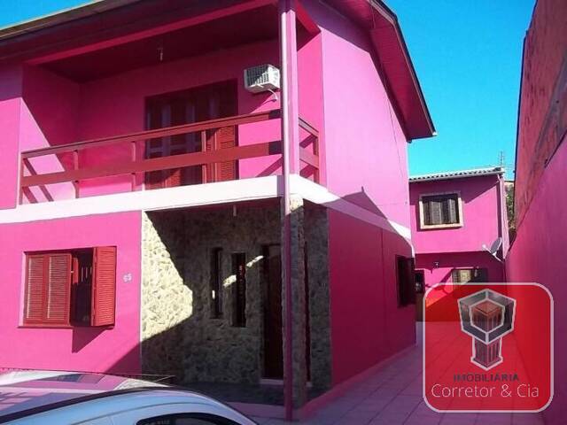 #1353 - Casa para Venda em Sapucaia do Sul - RS - 1