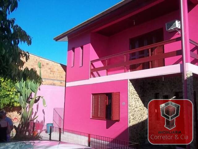 #1353 - Casa para Venda em Sapucaia do Sul - RS - 2