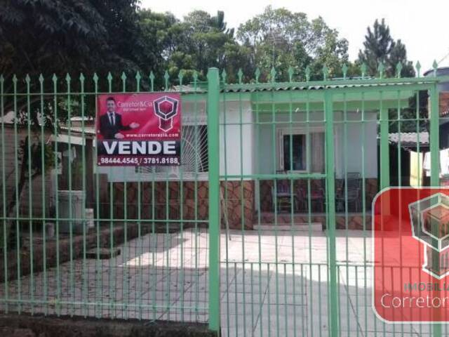#1360 - Casa para Venda em Sapucaia do Sul - RS - 1