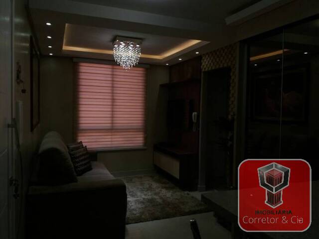 Apartamento para Venda em Esteio - 4