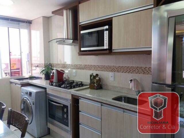 Apartamento para Venda em Esteio - 5