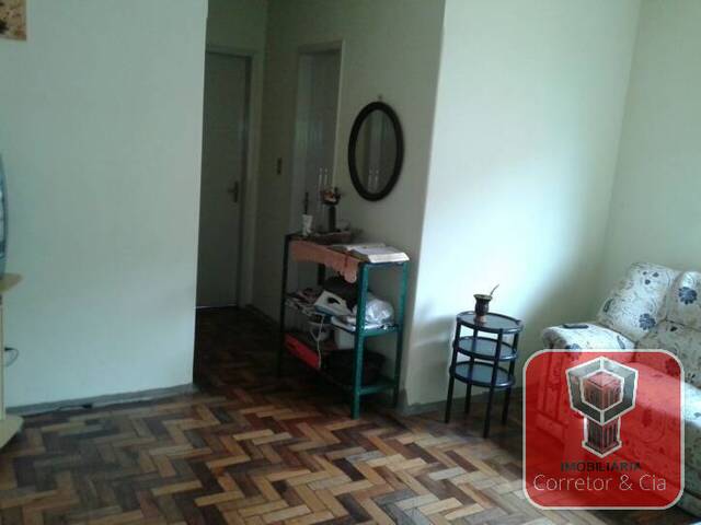 #1368 - Apartamento para Venda em Porto Alegre - RS - 2