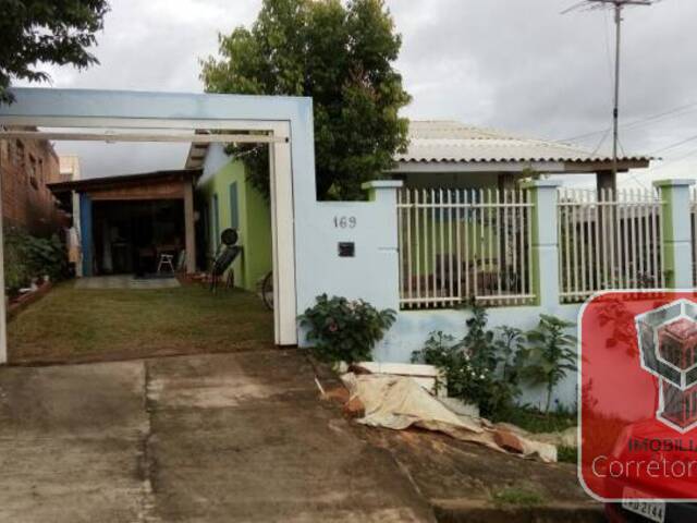 #1369 - Casa para Venda em Sapucaia do Sul - RS - 2