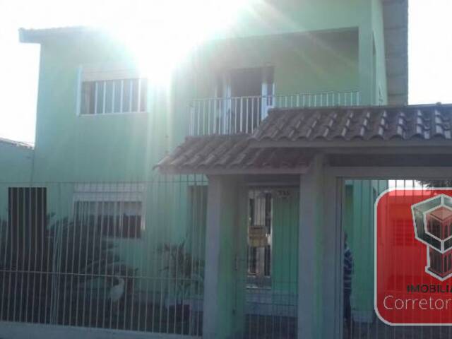 #1370 - Casa para Venda em Sapucaia do Sul - RS - 1