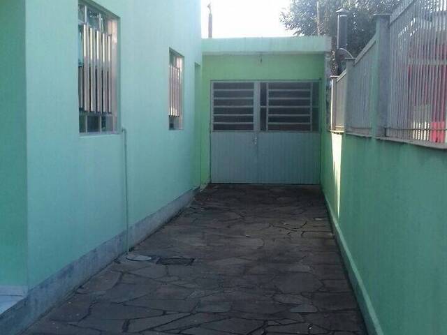 #1370 - Casa para Venda em Sapucaia do Sul - RS