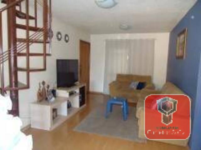 #1372 - Apartamento para Venda em Sapucaia do Sul - RS - 1