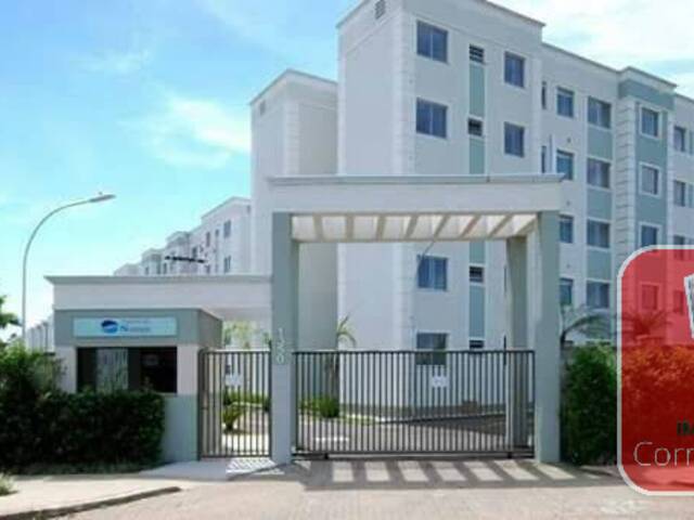 #1375 - Apartamento para Venda em Sapucaia do Sul - RS - 1