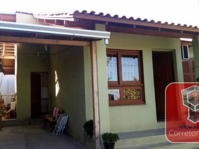 #1379 - Casa para Venda em Sapucaia do Sul - RS - 1