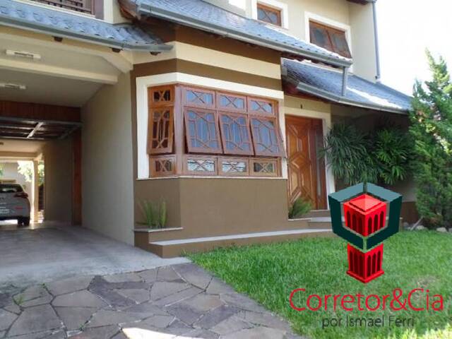 Casa para Venda em Sapucaia do Sul - 1