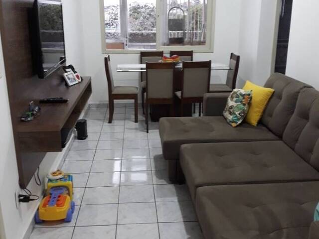 #1382 - Apartamento para Venda em Gravataí - RS - 1