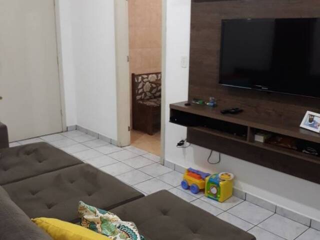 #1382 - Apartamento para Venda em Gravataí - RS - 2