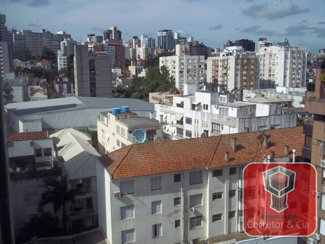 #1396 - Apartamento para Venda em Porto Alegre - RS - 1