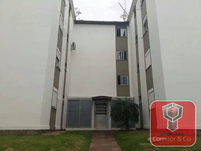 #1406 - Apartamento para Venda em Sapucaia do Sul - RS - 2