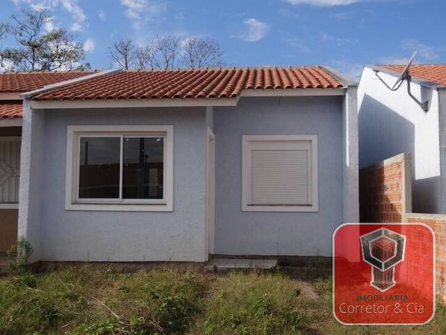 #129 - Casa para Venda em Sapucaia do Sul - RS - 1