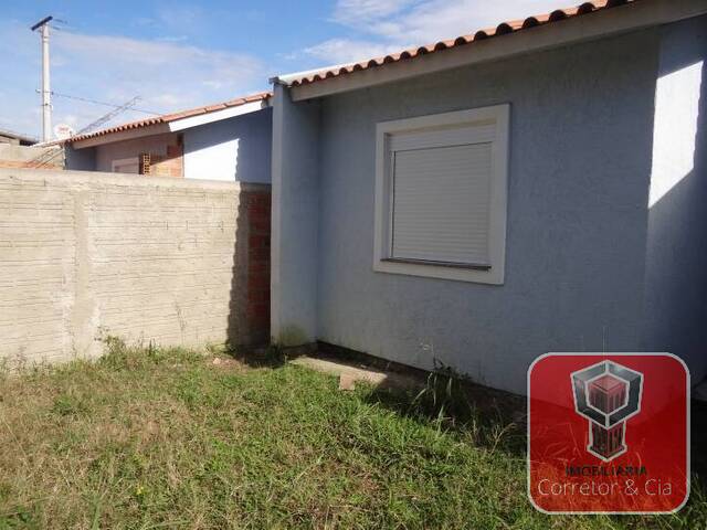 #129 - Casa para Venda em Sapucaia do Sul - RS - 2