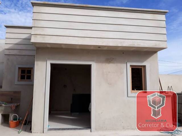 #1408 - Casa para Venda em Sapucaia do Sul - RS - 2