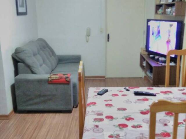 #1435 - Apartamento para Venda em Sapucaia do Sul - RS - 1