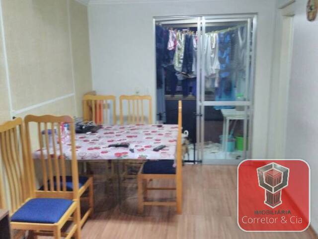 #1435 - Apartamento para Venda em Sapucaia do Sul - RS - 2