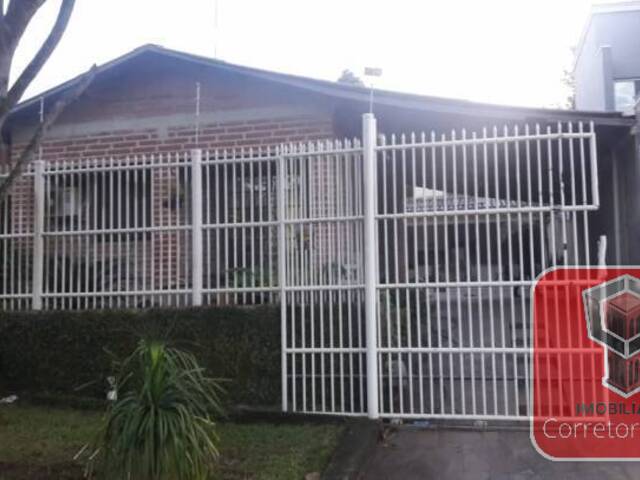 #1440 - Casa para Venda em Sapucaia do Sul - RS - 1
