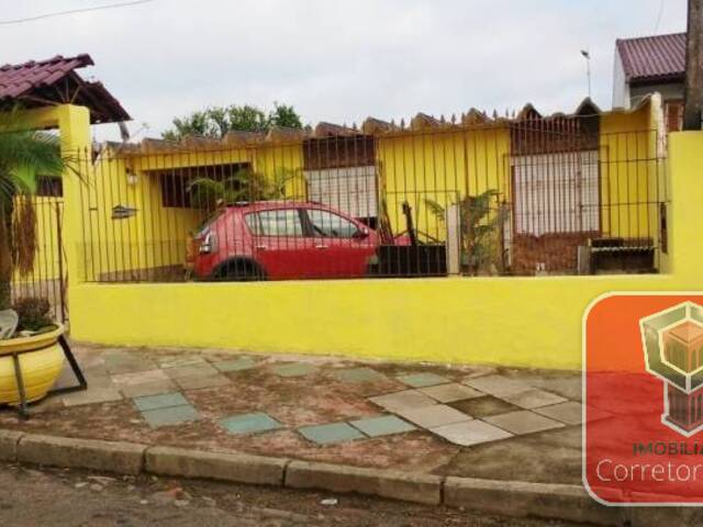 #1441 - Casa para Venda em Sapucaia do Sul - RS - 2