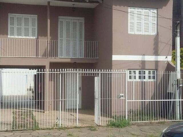 #1454 - Casa para Venda em Sapucaia do Sul - RS - 1