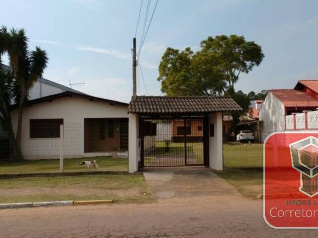 #1465 - Casa para Venda em Sapucaia do Sul - RS - 1