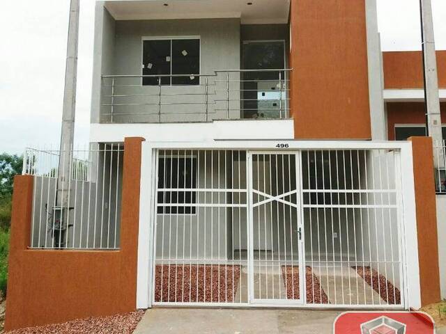 #1466 - Casa para Venda em Sapucaia do Sul - RS - 1