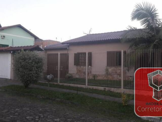#1467 - Casa para Venda em Sapucaia do Sul - RS - 1