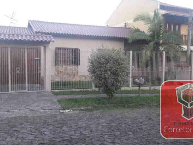 #1467 - Casa para Venda em Sapucaia do Sul - RS - 2
