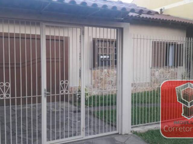 #1467 - Casa para Venda em Sapucaia do Sul - RS - 3