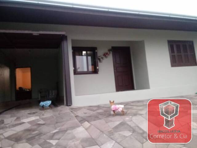 #1472 - Casa para Venda em Sapucaia do Sul - RS - 1