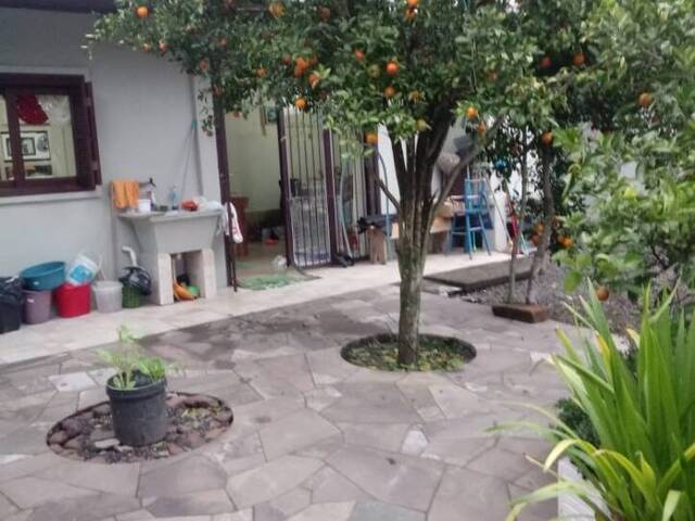#1472 - Casa para Venda em Sapucaia do Sul - RS - 3