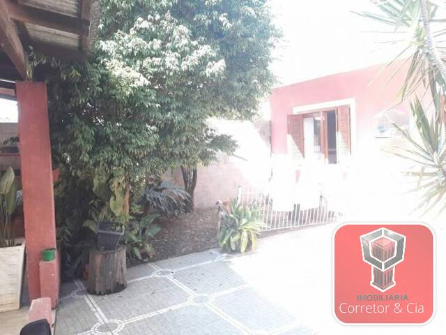 Casa para Venda em Sapucaia do Sul - 4