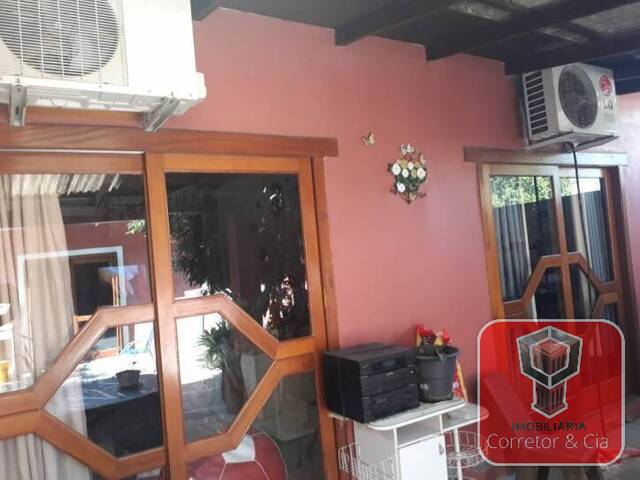 Casa para Venda em Sapucaia do Sul - 5