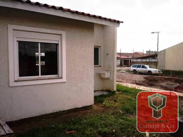 #1493 - Casa para Venda em Esteio - RS - 2