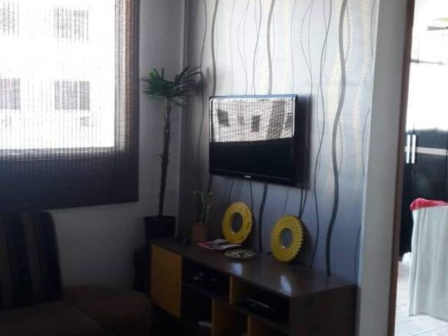 #1494 - Apartamento para Venda em Sapucaia do Sul - RS - 1