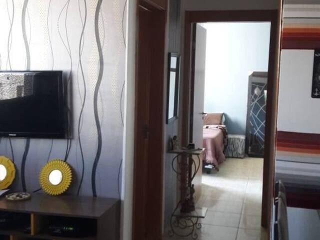#1494 - Apartamento para Venda em Sapucaia do Sul - RS - 3