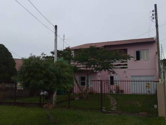 #1495 - Casa para Venda em Esteio - RS - 1