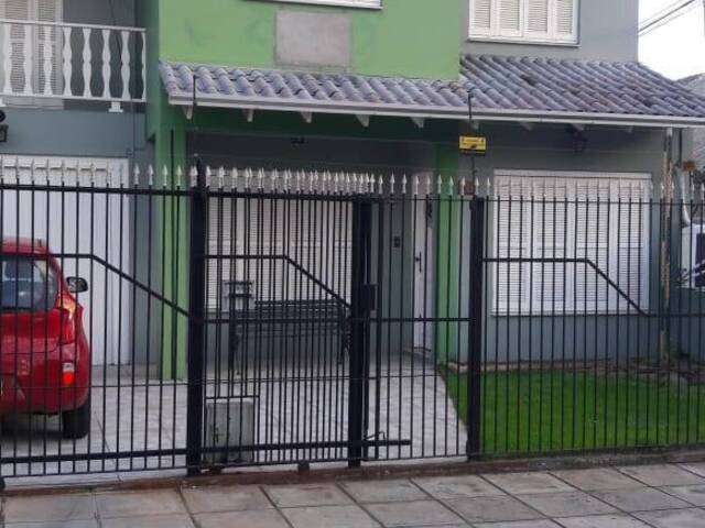 #1496 - Casa para Venda em Sapucaia do Sul - RS - 1