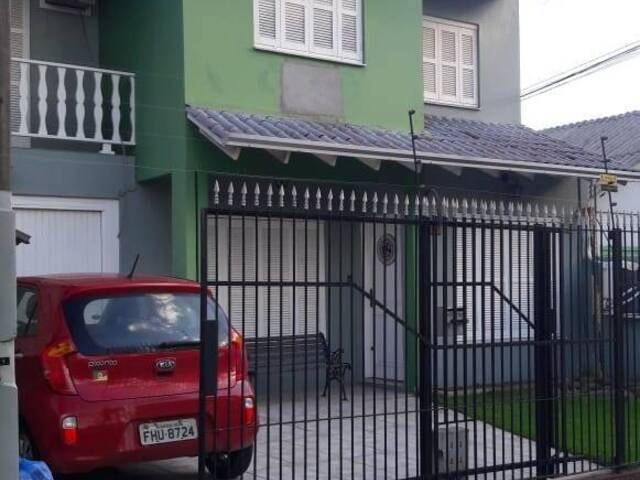#1496 - Casa para Venda em Sapucaia do Sul - RS - 2
