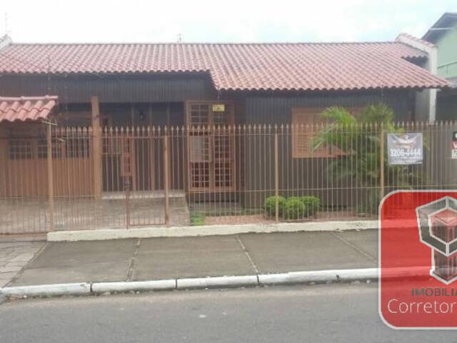 #1497 - Casa para Venda em Sapucaia do Sul - RS - 1