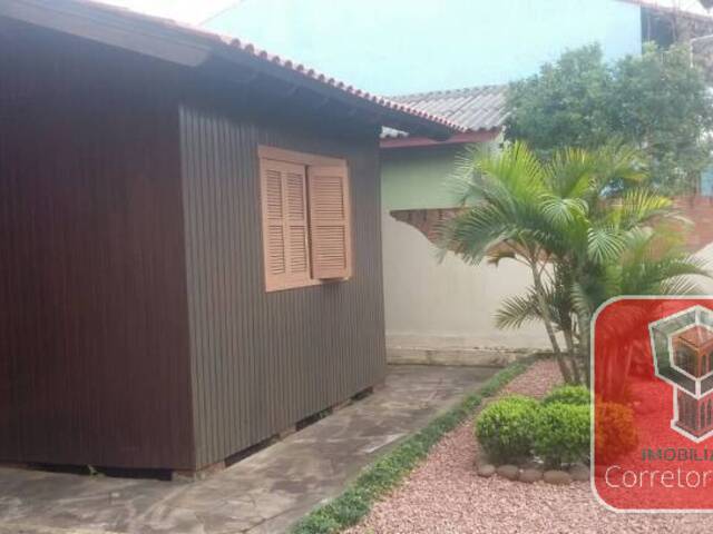 #1497 - Casa para Venda em Sapucaia do Sul - RS - 2