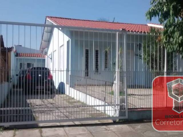 #1505 - Casa para Venda em Gravataí - RS - 1