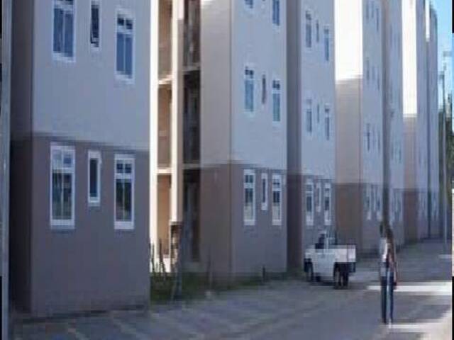 #1509 - Apartamento para Venda em Sapucaia do Sul - RS - 1