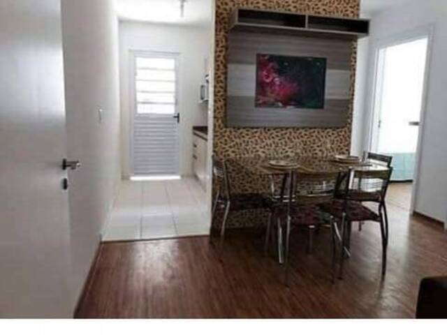 #1509 - Apartamento para Venda em Sapucaia do Sul - RS - 2