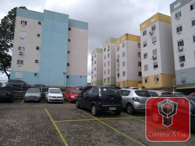 #1523 - Apartamento para Venda em Porto Alegre - RS - 1