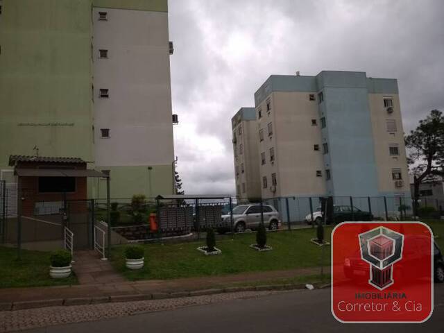 #1523 - Apartamento para Venda em Porto Alegre - RS - 2