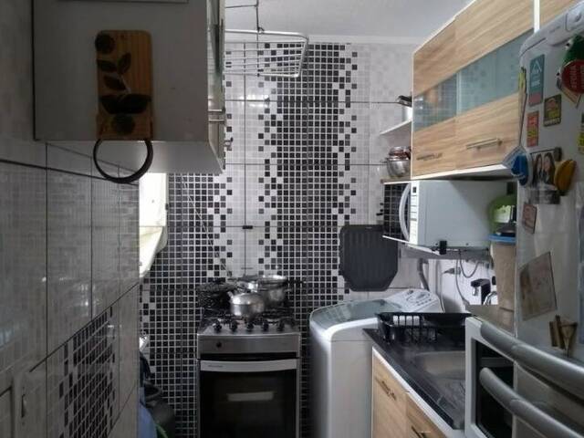 Apartamento para Venda em Porto Alegre - 5