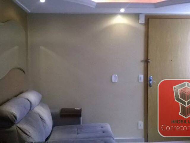 #144 - Apartamento para Venda em Sapucaia do Sul - RS - 2
