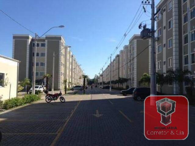 #1527 - Apartamento para Venda em Sapucaia do Sul - RS - 1
